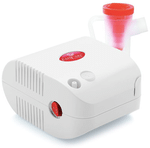 EASYCARE German Tech EC 7200 Compressor Nebuliser White