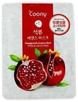 Coony Pomegranate Essence Mask