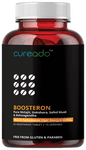 Cureado Boosteron Vegetarian Tablet