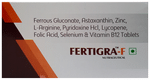 Fertigra-F Tablet