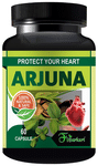 Floarkart Arjuna Tea Capsule