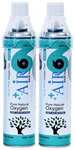 Air6 Pure Natural Oxygen Can (10ltr Each)