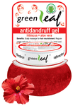 Green Leaf Antidandruff Gel
