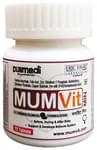 Eric Favre MumVit Min Tablet