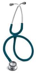 3M Littmann Classic II Pediatric Stethoscope, Caribbean Blue Tube, 28 inch, 2119