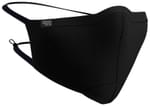 Cross Color Ultra Shield CC 95 Reusable Cotton Face Mask Free Size Black