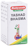 Baidyanath (Jhansi) Yashad Bhasma