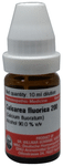 Dr Willmar Schwabe Germany Calcarea Fluorica (Calcium Fluoratum) Dilution 200