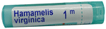 Boiron Hamamelis Virginica Pellets 1M