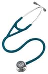 3M Littmann Cardiology IV Stethoscope Carribean Blue 6157