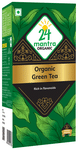 24 Mantra Organic Green Tea