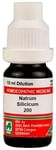 ADEL Natrum Silicicum Dilution 200