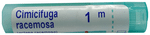 Boiron Cimicifuga Racemosa Pellets 1M