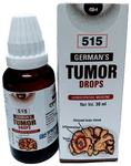 German's 515 Tumor Drop