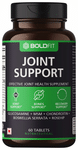 Boldfit Joint Support Tablet