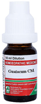 ADEL Guaiacum Dilution CM