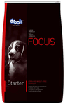 Drools Focus Starter Super Premium Dog Food