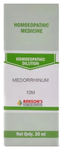 Bakson's Homoeopathy Medorrhinum Dilution 10M