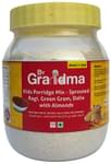 ByGrandma Kids Porridge Mix Above 1+Year Powder Sprouted Ragi, Green Gram, Dalia with Almonds