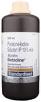 Betadine 10% Solution