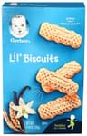 Gerber Lil' Biscuits Toddler 12+ Months