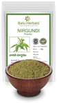 Balu Herbals Nirgundi Powder