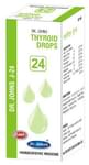 Dr. Johns J-24 Thyroid Drop