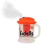 Fidelis Healthcare Facial Steam Vaporizer Machine