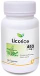 Biotrex Licorice 450mg Capsule