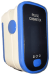Gibson Finger Pulse Oximeter
