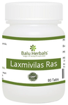 Balu Herbals Laxmivilas Ras Tablet
