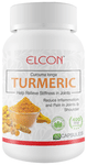Elcon Turmeric Capsule