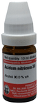 Dr Willmar Schwabe Germany Acidum Nitricum Dilution 30