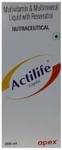 Actilife Liquid