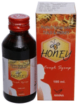 Asvins Honey Cough Syrup