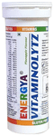 Energya Vitaminolytz Effervescent Tablet Pineapple