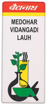 Baidyanath (Noida) Medohar Vidangadi Lauh Tablet