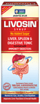 Allen Laboratories Livosin Syrup (450ml Each)