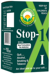 Basic Ayurveda Stop-1 Capsule