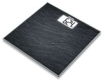 Beurer GS 203 Glass Bathroom Scale
