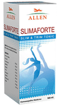Allen Slimaforte Slim And Trim Tonic