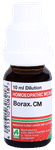 ADEL Borax Dilution CM