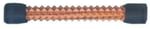 Acupressure Foot Roller Wooden Rubber Gutka