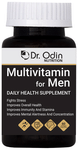 Dr. Odin Nutrition Multivitamin for Men Softgel Capsule