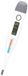 Ambitech PHX 01 Digital Thermometer White and Grey