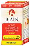 Bjain Bio-Combination No. 25 Tablet