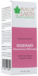 Bliss of Earth Rosemary Premium Essential Oil