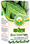 Basic Ayurveda Karela (Bitter Gourd) Tablet
