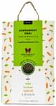 Butterfly Ayurveda Suprabhat Chai Green Tea Leaves with Tulsi