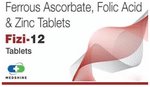 Fizi 12 Tablet